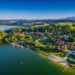Szczepaniakowka 涅兹卡城堡