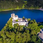 Gæstehus Szczepaniakowka 3*