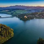 Szczepaniakowka 3* 涅兹卡城堡