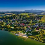Szczepaniakowka 招待所 涅兹卡城堡
