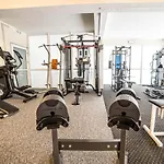 Gæstehus Szczepaniakowka 3*