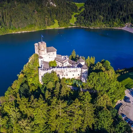 Gasthof Szczepaniakowka *