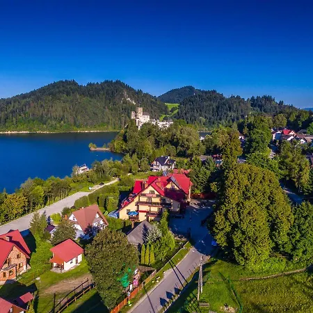 Szczepaniakowka Guest house