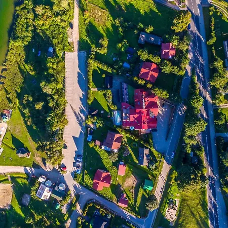 Guest house Szczepaniakowka Niedzica Zamek