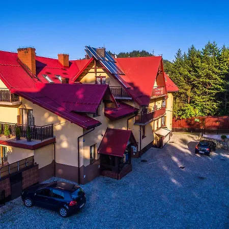 Gasthof Szczepaniakowka