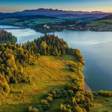 Szczepaniakowka Penzion