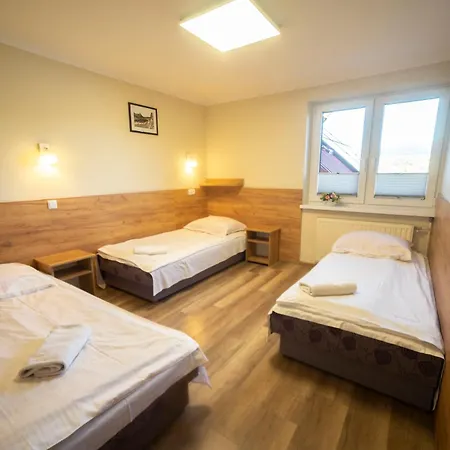 Szczepaniakowka Guest house