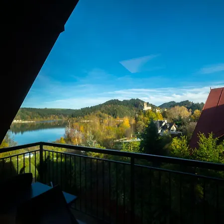 Szczepaniakowka Gasthof Burg Niedzica