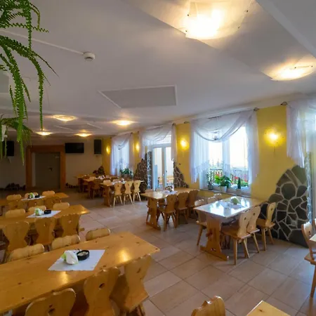 Szczepaniakowka Gasthof