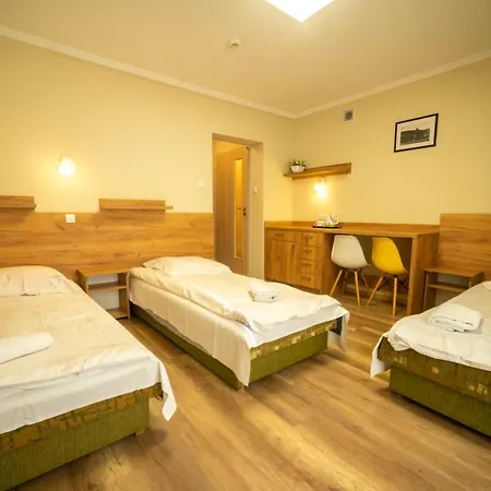 Szczepaniakowka Gasthof *