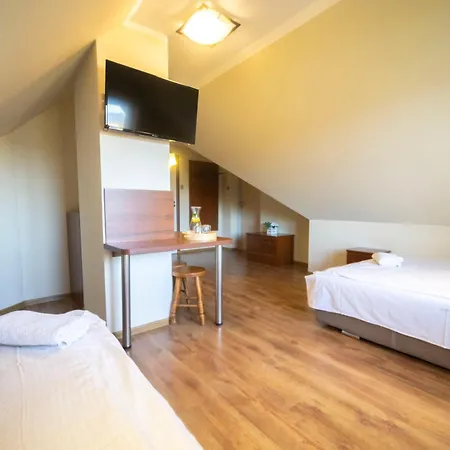 Szczepaniakowka Guest house
