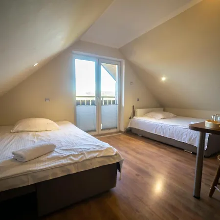 Szczepaniakowka Gasthof *