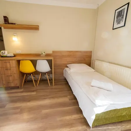 Szczepaniakowka Niedzica Zamek