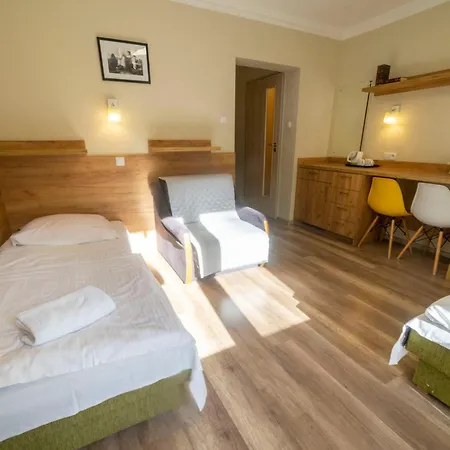 Guest house Szczepaniakowka Niedzica Zamek