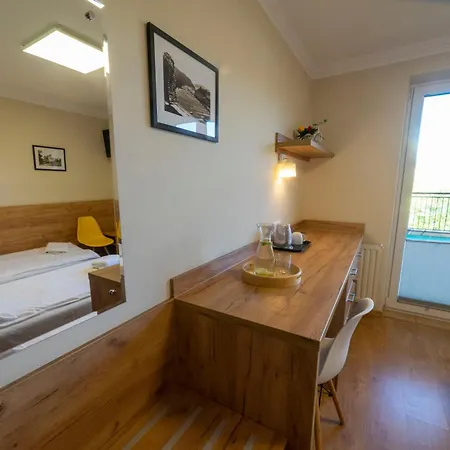 Gasthuis Szczepaniakowka 3*